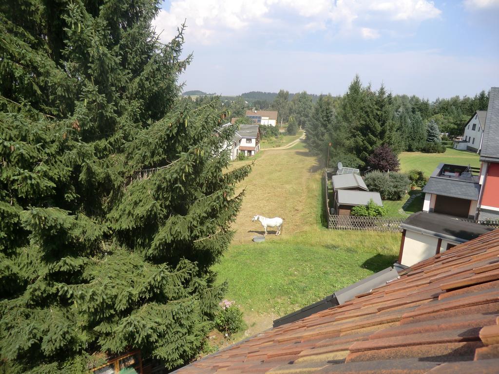 Ferienwohnung Unger Stutzengrun Zewnętrze zdjęcie