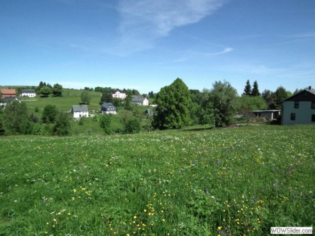 Ferienwohnung Unger Stutzengrun Zewnętrze zdjęcie