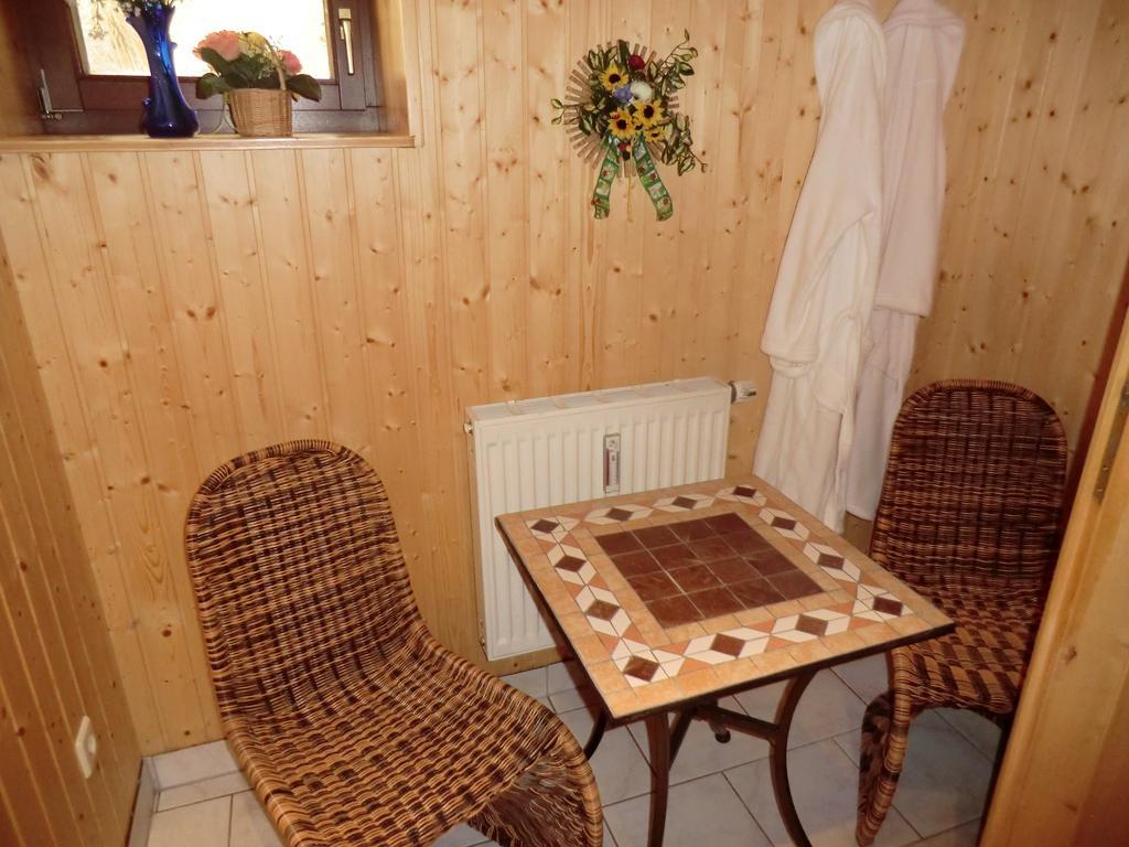 Ferienwohnung Unger Stutzengrun Zewnętrze zdjęcie