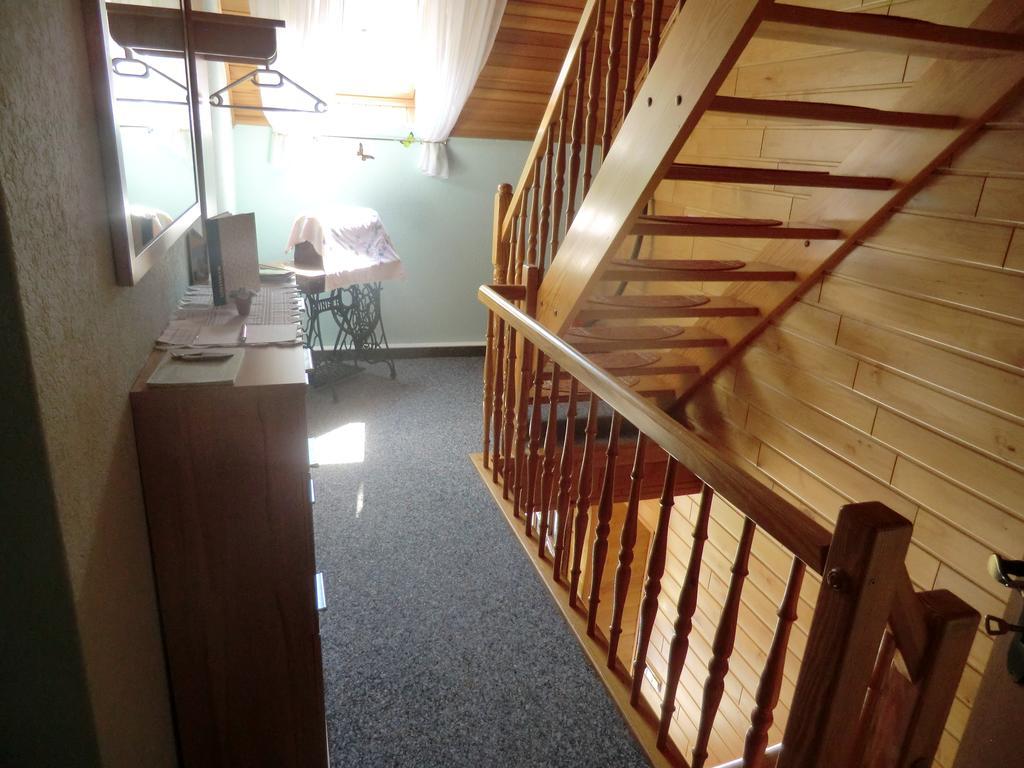 Ferienwohnung Unger Stutzengrun Zewnętrze zdjęcie