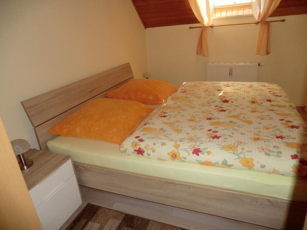 Ferienwohnung Unger Stutzengrun Zewnętrze zdjęcie