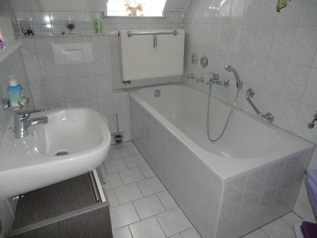 Ferienwohnung Unger Stutzengrun Zewnętrze zdjęcie